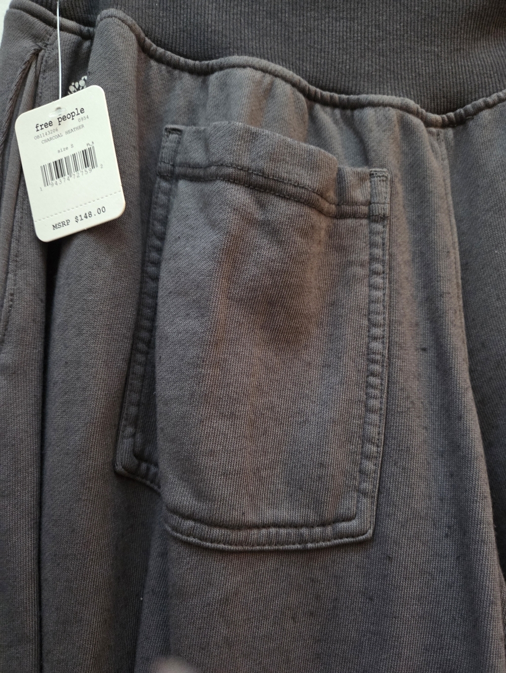 NWT FP Movement Borderline Wide Leg Pants - Picture 6 of 10